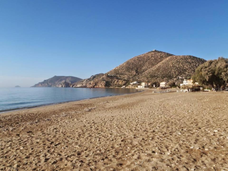 1, Komi Apartment Komi (Chios)