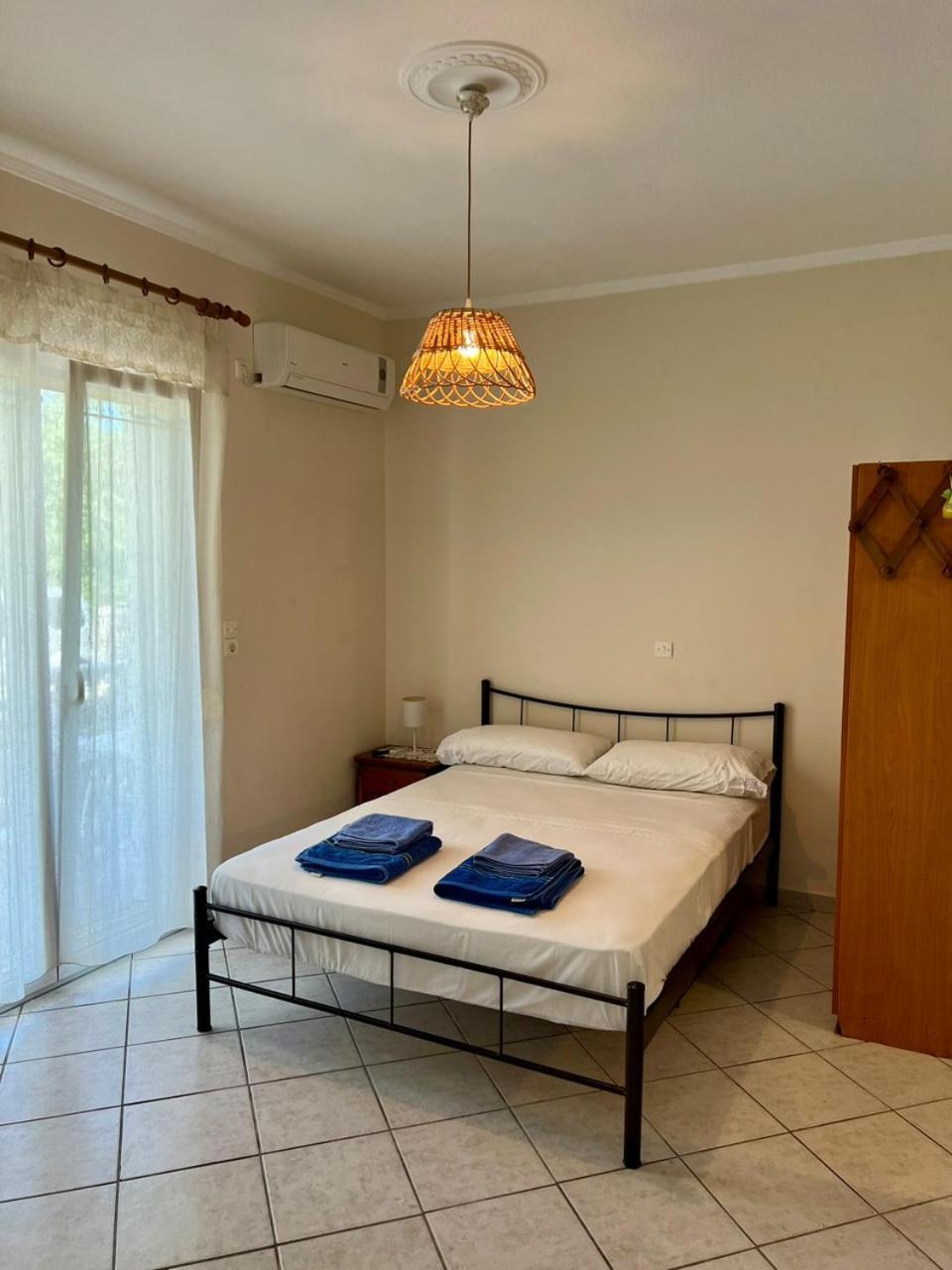 1, Komi Apartment Komi (Chios)